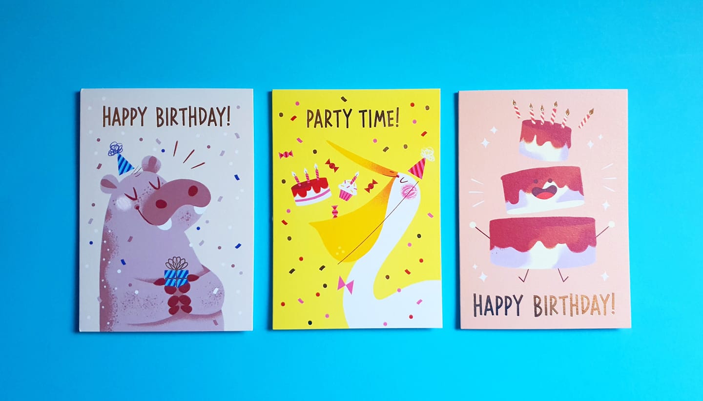 Getting to know Card Shack in Bristol